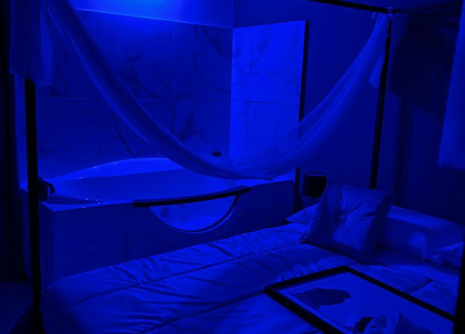 La Porta Di Alba Bed & Breakfast Palermo Italy