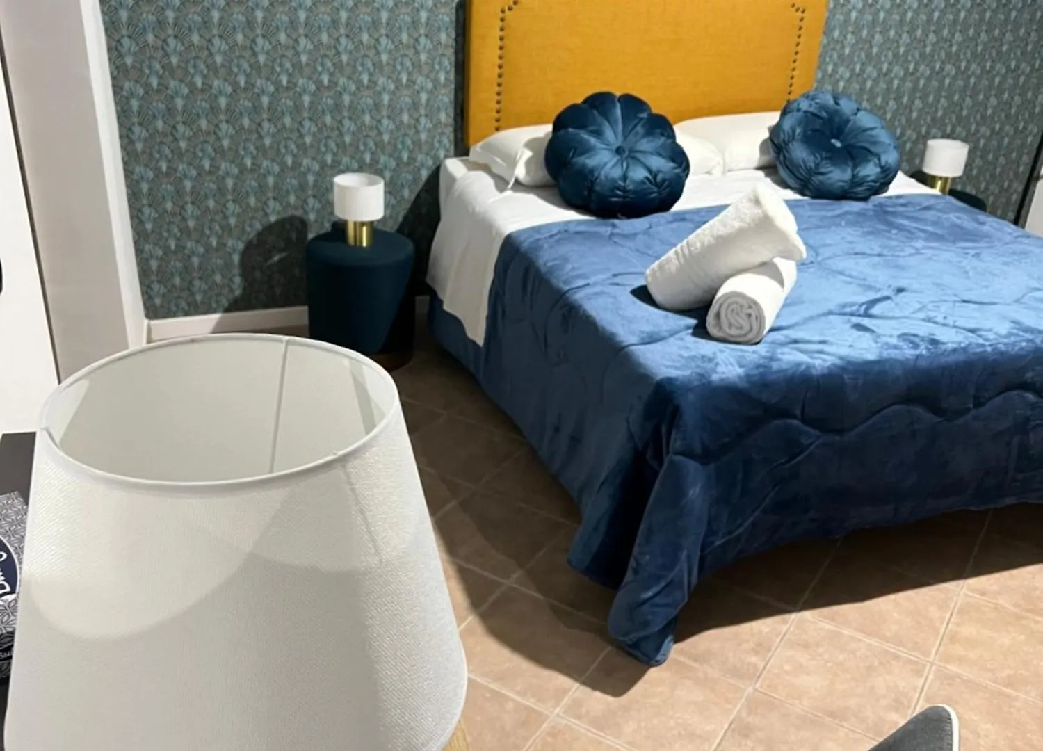 La Porta Di Alba Bed & Breakfast Palermo 0*,  Italy