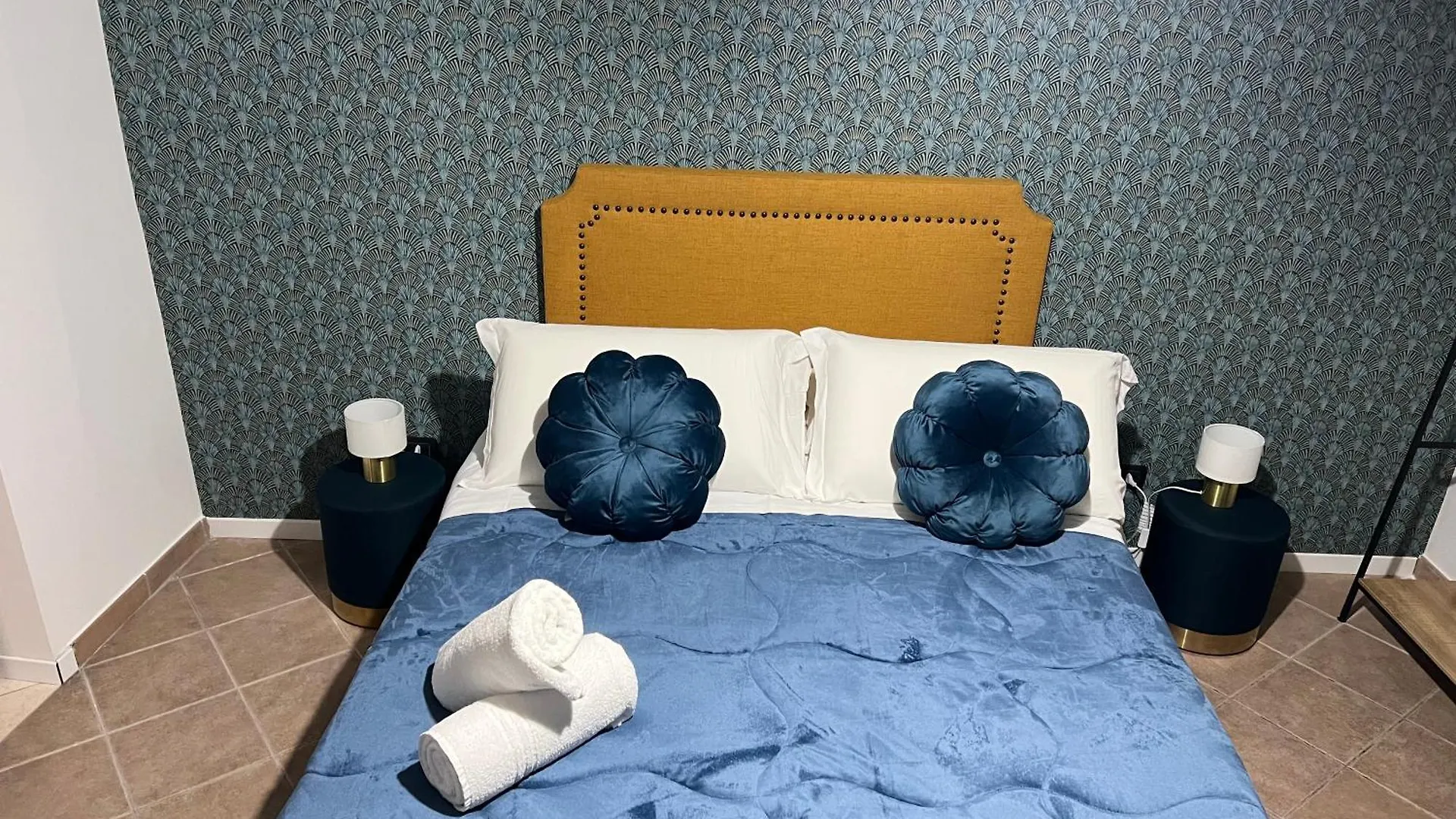 La Porta Di Alba Bed & Breakfast Palermo