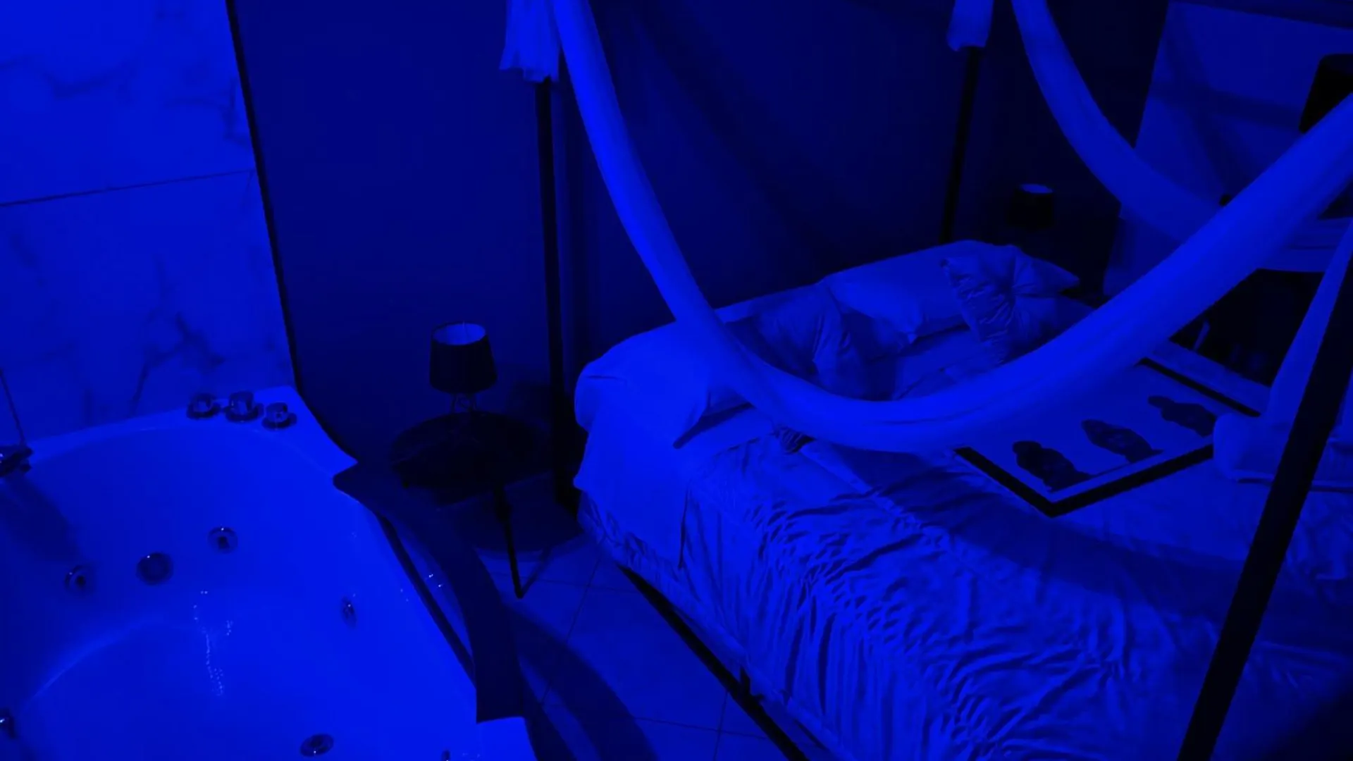 La Porta Di Alba Bed & Breakfast Palermo
