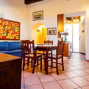  Appartamento Casa Cagliostro