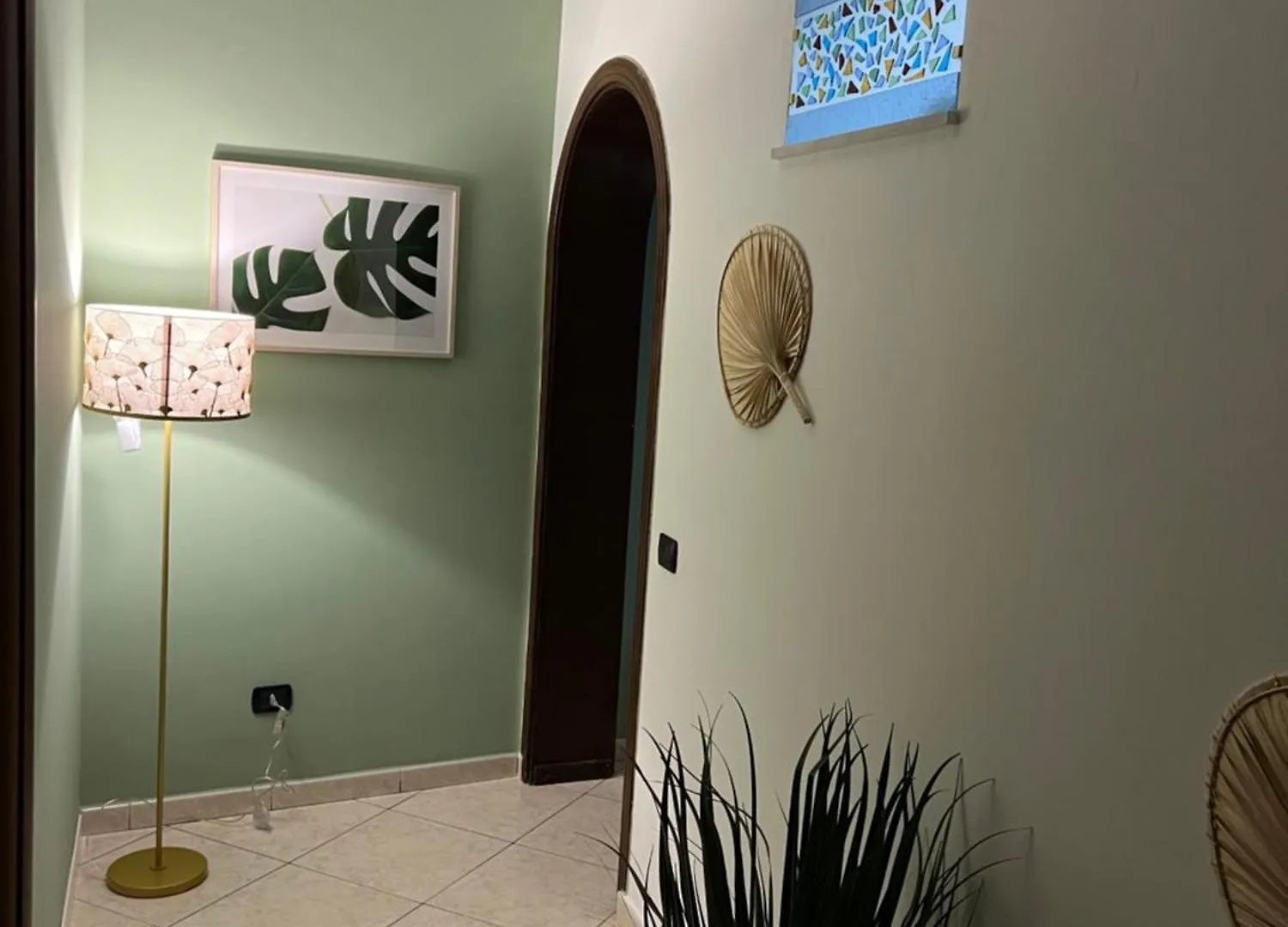 La Porta Di Alba Bed & Breakfast Palermo 0*,
