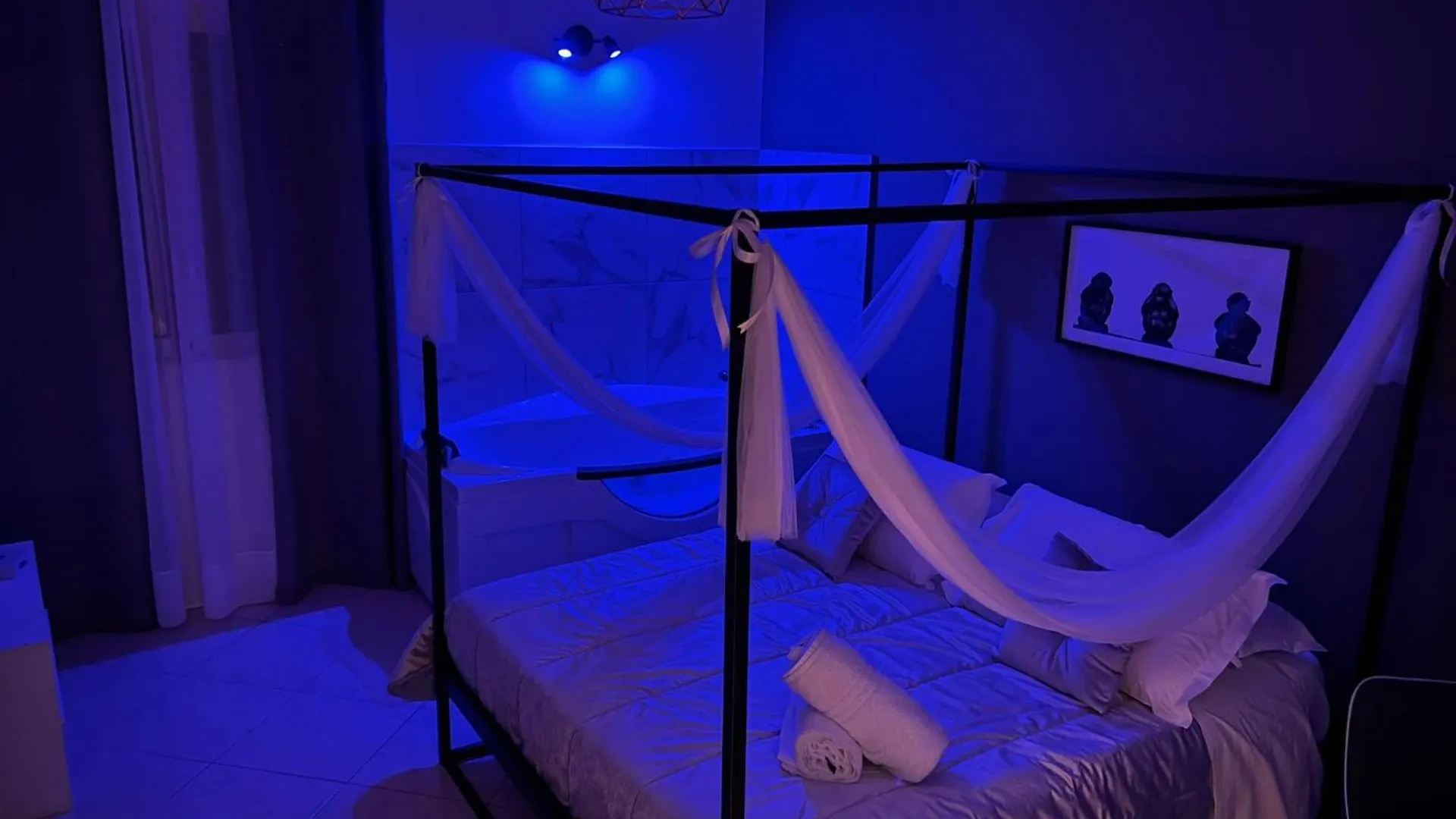 La Porta Di Alba Bed & Breakfast Palermo